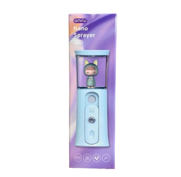 Nano Mister - Imagen 2