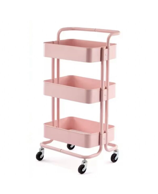 Carrito Auxiliar - Imagen 2