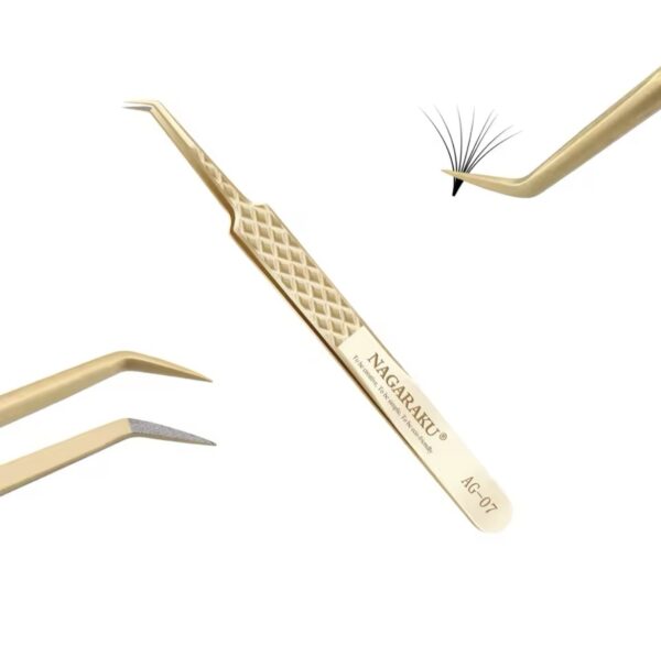 Pinza Nagaraku AG-07