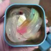 Moldes Nube Glitter o Frozen - Imagen 2
