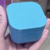 Moldes Nube Glitter o Frozen - Imagen 3