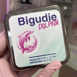 Moldes Dolhpin
