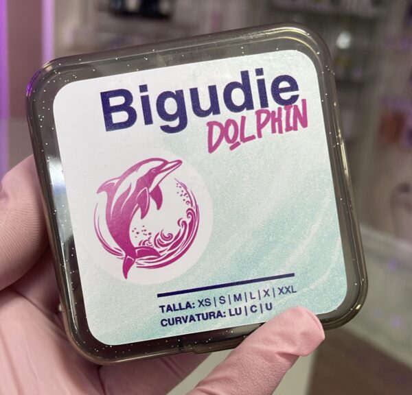 Moldes Dolhpin