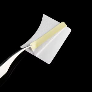 Parches desechables Algodón