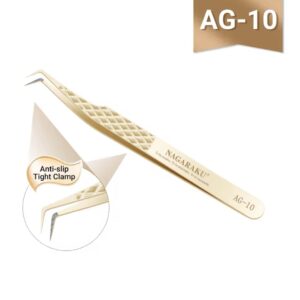 Pinza Nagaraku AG-10