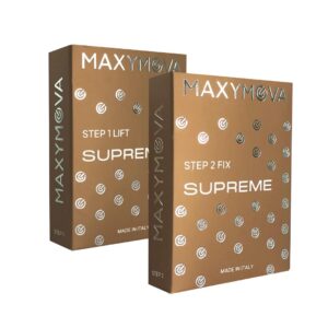 Maxymova Supreme Sachet