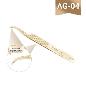 Pinza Nagaraku AG-04